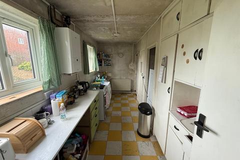 undefined, Quendon Drive, Waltham Abbey