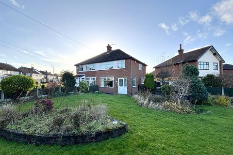 2 bedroom semi-detached house for sale, Savernake Road, Woodley