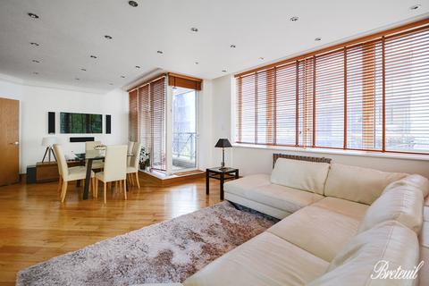 2 bedroom apartment to rent, Chelsea Harbour, London, SW10