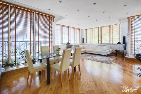 2 bedroom apartment to rent, Chelsea Harbour, London, SW10