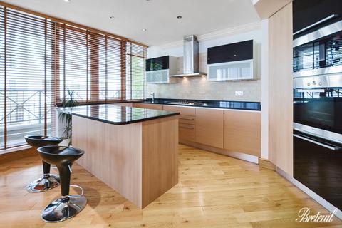 2 bedroom apartment to rent, Chelsea Harbour, London, SW10