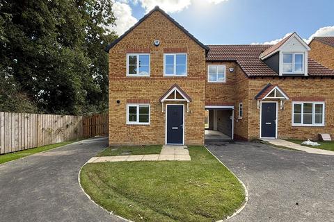 undefined, Moorland Green, Chopwell, NE17