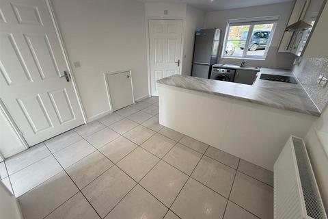 undefined, Moorland Green, Chopwell, NE17