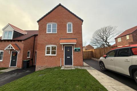 undefined, Moorland Green, Chopwell, NE17