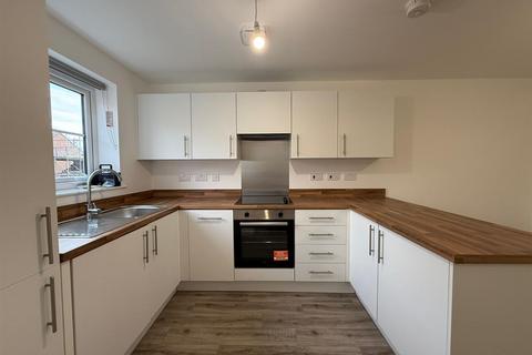 undefined, Moorland Green, Chopwell, NE17