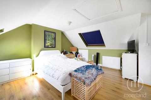 2 bedroom flat to rent, London, Greater London NW11