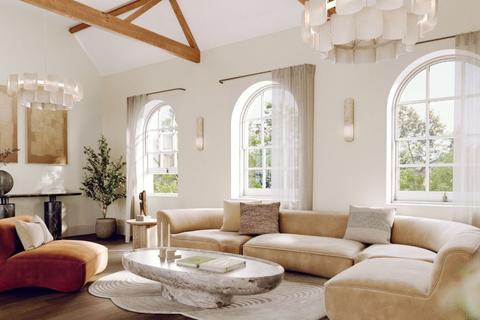 3 bedroom property with land for sale, Brook Green, London W6