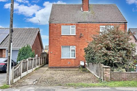 Hawton Lane, Balderton, Newark