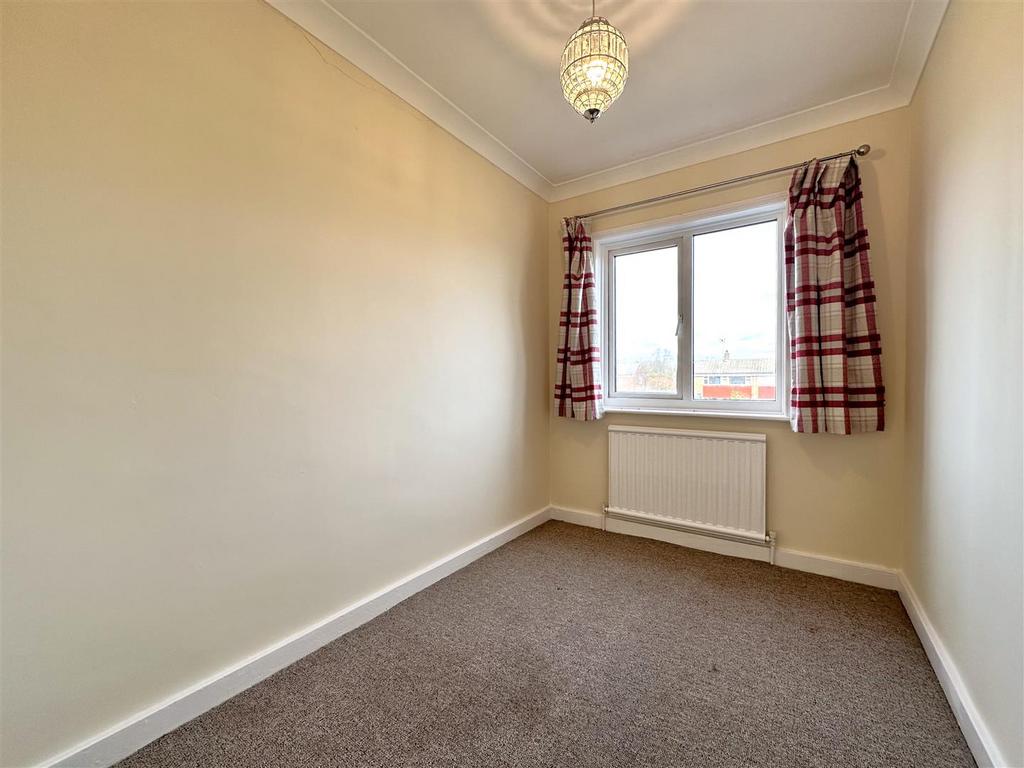 Bedroom Three 438