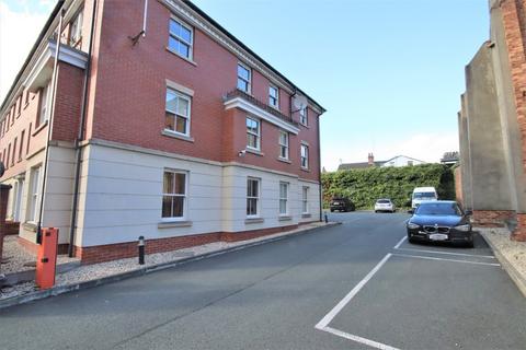 undefined, St Austins Lane, Warrington, WA1