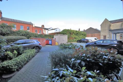 undefined, St Austins Lane, Warrington, WA1