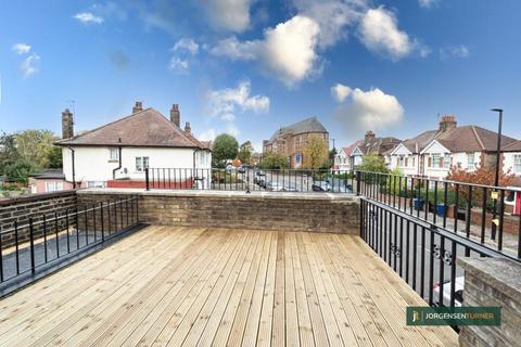 3 bedroom flat to rent, Horn Lane, Acton, London, W3