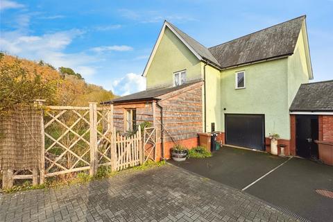 7 Brookside Pathway, Dartington, Totnes, TQ9 6FL