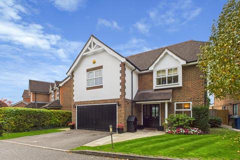 5 bedroom detached house for sale, Bramble Close, Chalfont St. Peter, Buckinghamshire, SL9