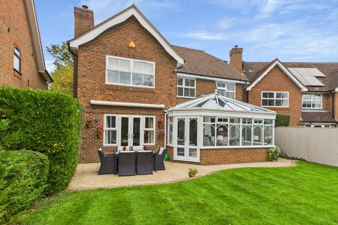 5 bedroom detached house for sale, Bramble Close, Chalfont St. Peter, Buckinghamshire, SL9