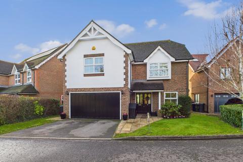 undefined, Bramble Close, Chalfont St. Peter, Buckinghamshire, SL9