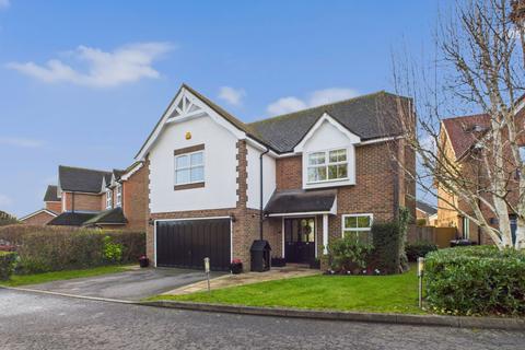 5 bedroom detached house for sale, Bramble Close, Chalfont St. Peter, Buckinghamshire, SL9