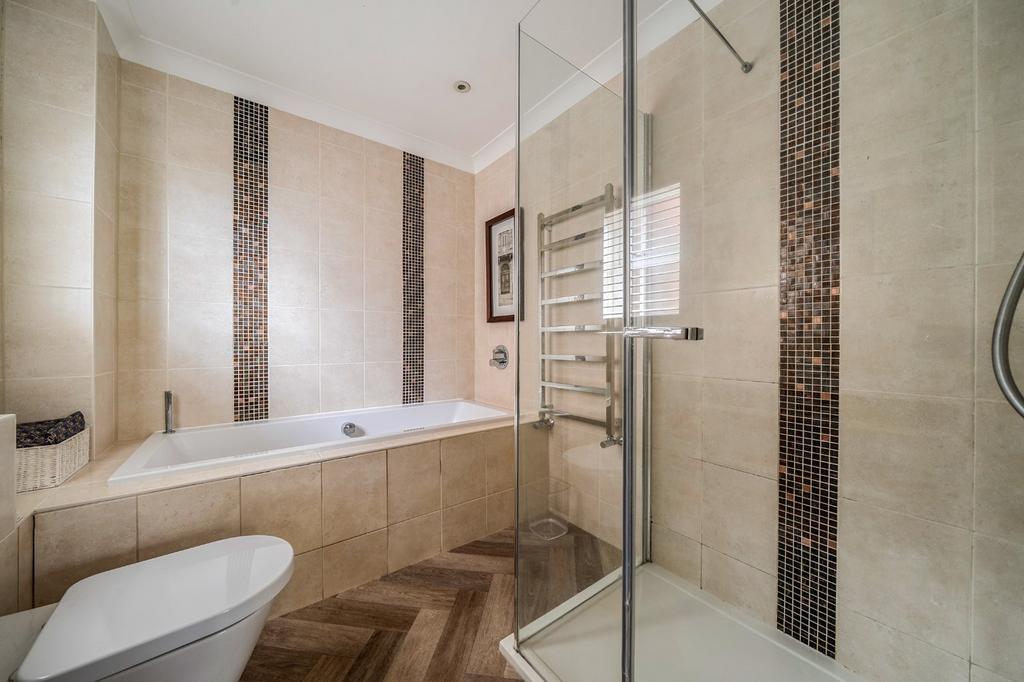 En-Suite