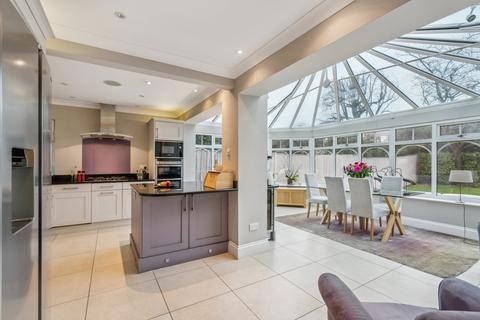 5 bedroom detached house for sale, Bramble Close, Chalfont St. Peter, Gerrards Cross, Buckinghamshire, SL9