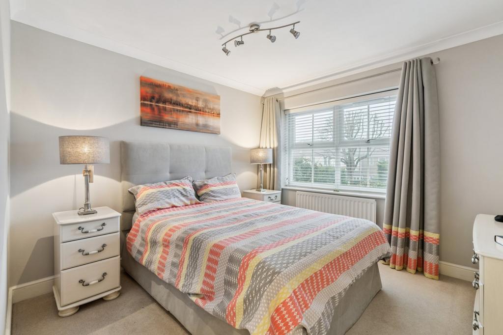 Guest Bedroom