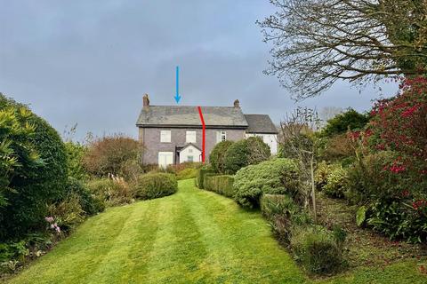 3 bedroom end of terrace house for sale, Plymouth PL7