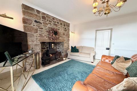 3 bedroom end of terrace house for sale, Plymouth PL7