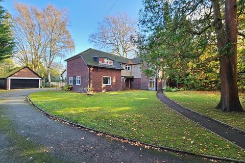 undefined, Suffolk Road, Altrincham