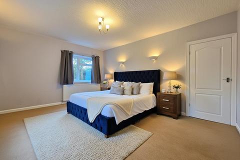 undefined, Suffolk Road, Altrincham