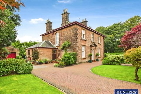 undefined, Douglas Terrace, Lockerbie, DG11