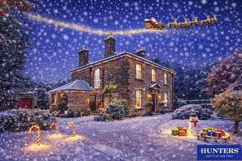 undefined, Douglas Terrace, Lockerbie, DG11