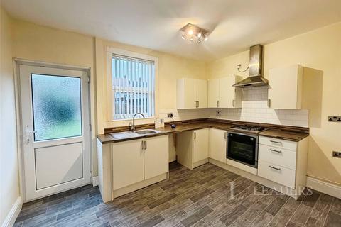 2 bedroom terraced house to rent, Oakland Terrace, Edlington, Doncaster, DN12