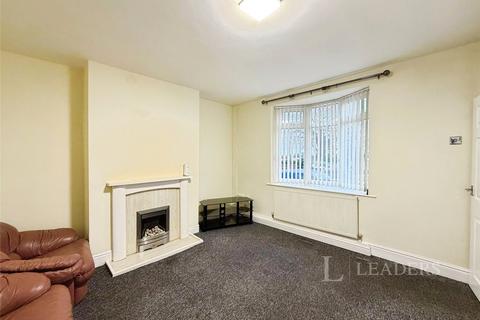 2 bedroom terraced house to rent, Oakland Terrace, Edlington, Doncaster, DN12