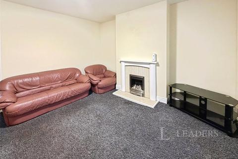 2 bedroom terraced house to rent, Oakland Terrace, Edlington, Doncaster, DN12
