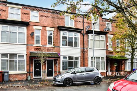 undefined, Palmerston Avenue, Manchester, Greater Manchester, M16