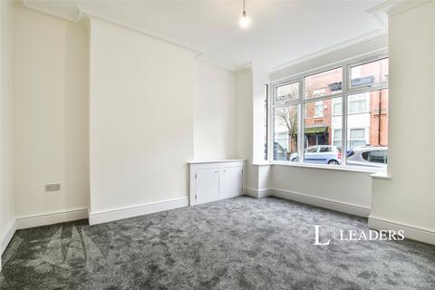 undefined, Palmerston Avenue, Manchester, Greater Manchester, M16