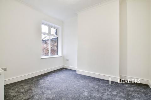 undefined, Palmerston Avenue, Manchester, Greater Manchester, M16