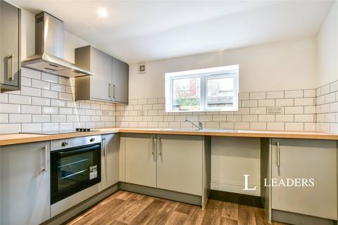undefined, Palmerston Avenue, Manchester, Greater Manchester, M16
