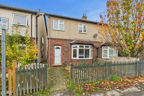 3 bedroom semi-detached house for sale, Lewis Road, Chichester