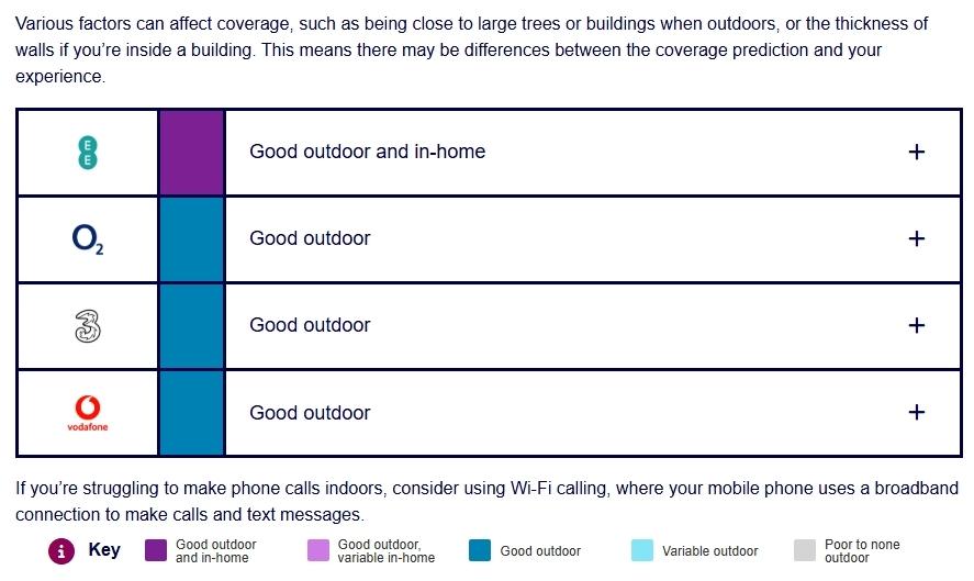 Broomfield Avenue...