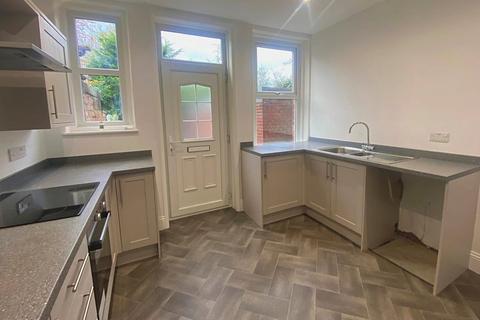 undefined, Mount Street, Harrogate, North Yorkshire, HG2
