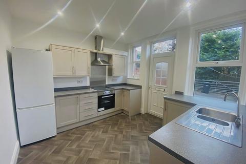undefined, Mount Street, Harrogate, North Yorkshire, HG2