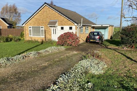 2 bedroom detached bungalow for sale, Jekils Bank, Holbeach St Johns