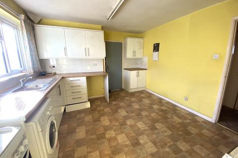 2 bedroom detached bungalow for sale, Jekils Bank, Holbeach St Johns