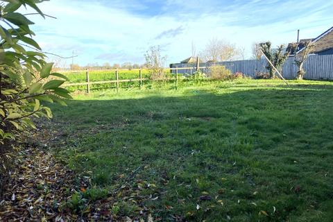 2 bedroom detached bungalow for sale, Jekils Bank, Holbeach St Johns