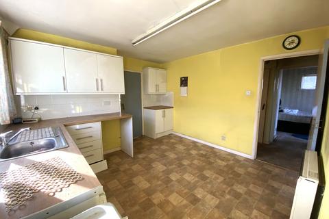 2 bedroom detached bungalow for sale, Jekils Bank, Holbeach St Johns