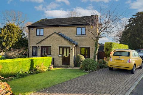The Shroggs, Steeton