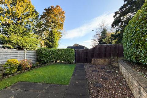 2 bedroom semi-detached house for sale, The Shroggs, Steeton