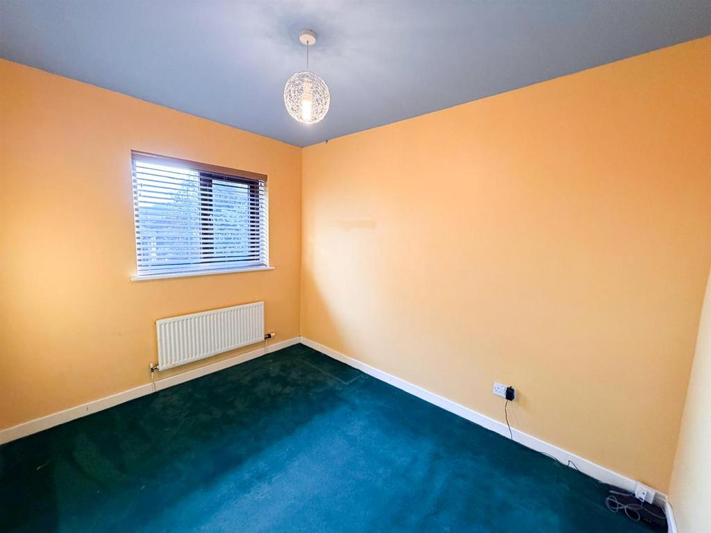 2 bed semi Steeton