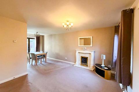 2 bedroom semi-detached house for sale, The Shroggs, Steeton