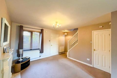 2 bedroom semi-detached house for sale, The Shroggs, Steeton